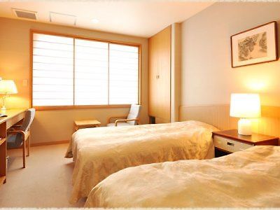 Seihoan Koyanagi Hotel Matsumoto Buitenkant foto