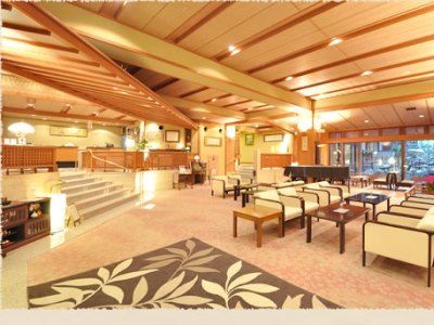 Seihoan Koyanagi Hotel Matsumoto Buitenkant foto