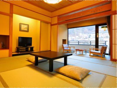 Seihoan Koyanagi Hotel Matsumoto Buitenkant foto