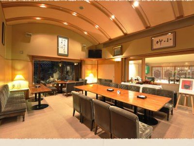 Seihoan Koyanagi Hotel Matsumoto Buitenkant foto